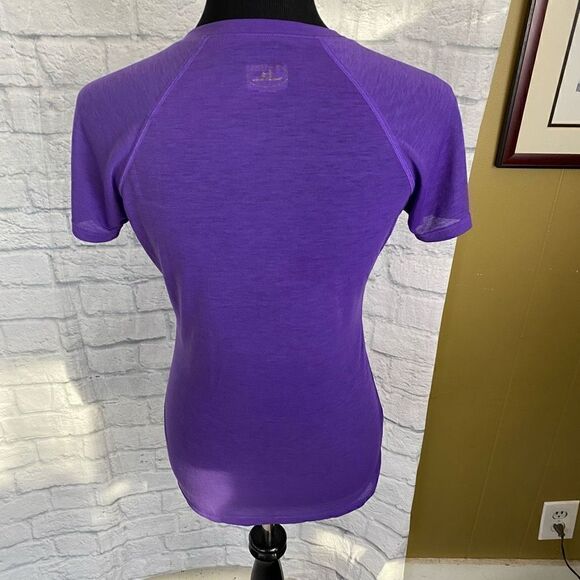 Nike under armour Mossimo lush women S 4 bundle short sleeve tops - Picture 7 of 16